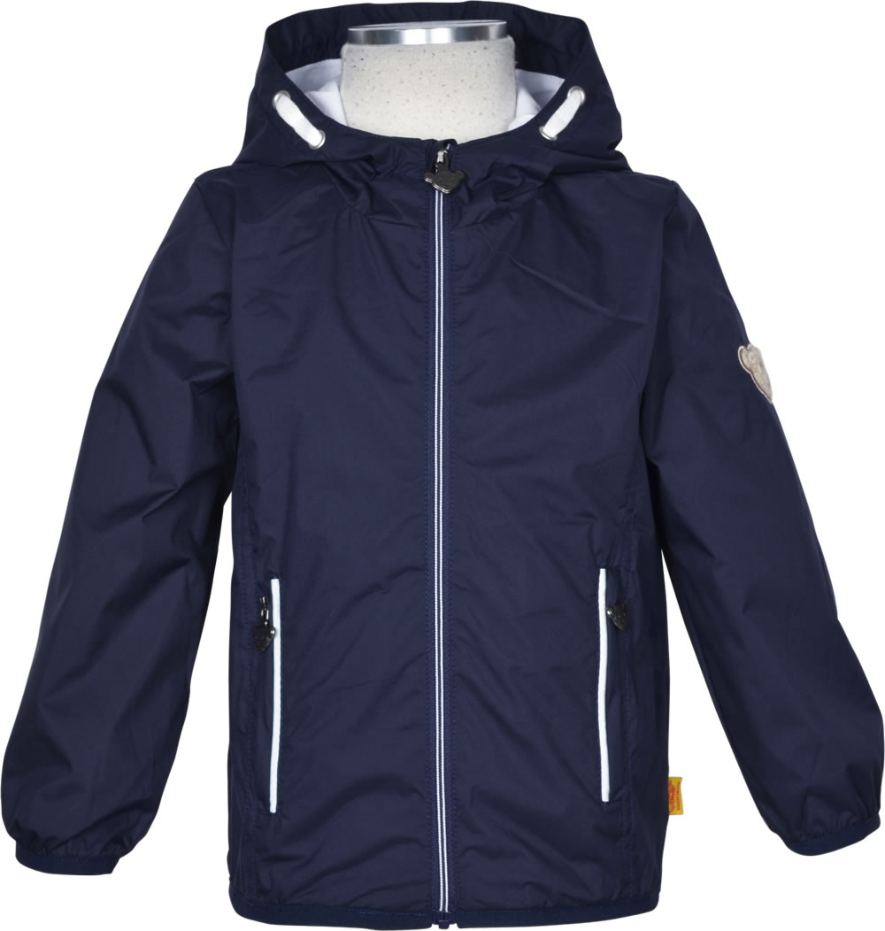 Winterjacke Jungen 80 Kanz Baby-Mu00e4dchen Anorak Mit Kapuze