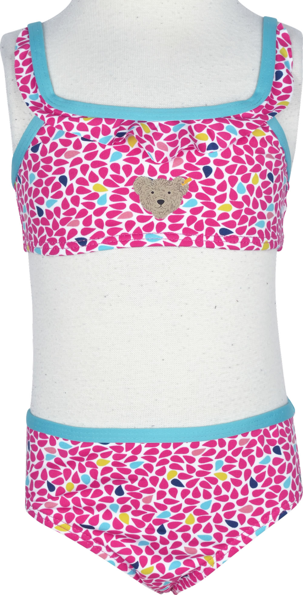 Lingerie STEIFF Garcon Pas Cher