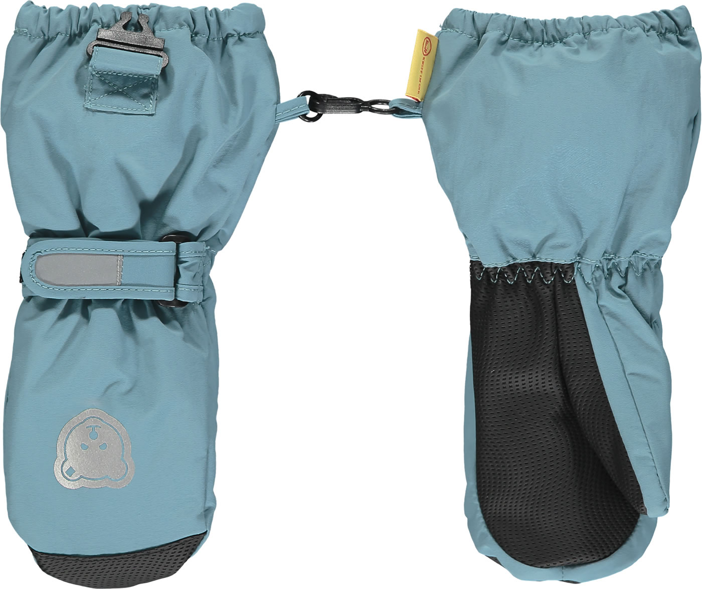 Steiff Fäustlinge - Kuschelig Warm Für Kleine Entdecker