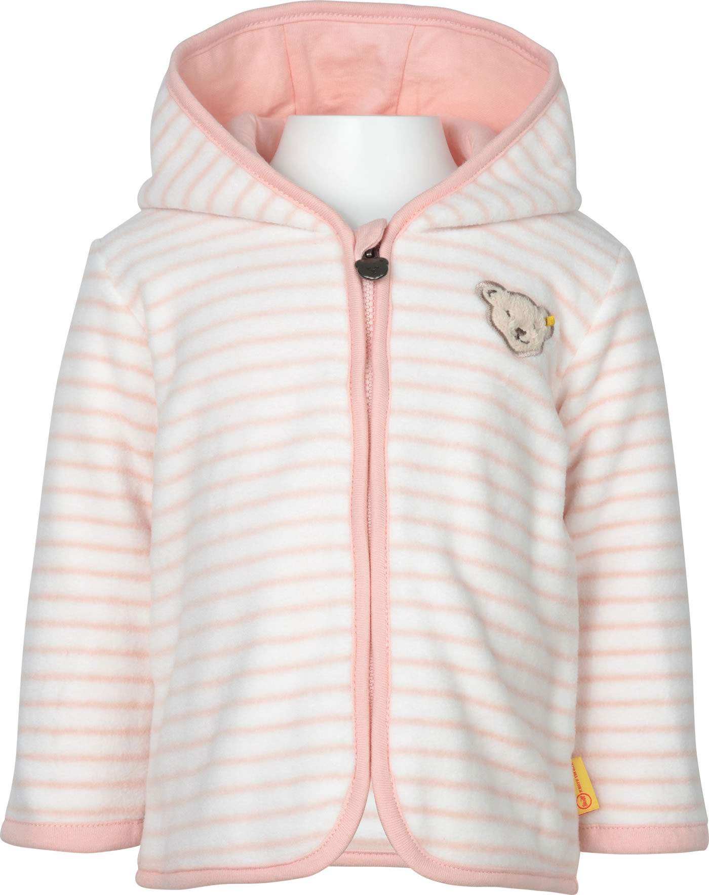 Vest Papiton Steiff Jacke Softshell Jackets Steiff Jacket