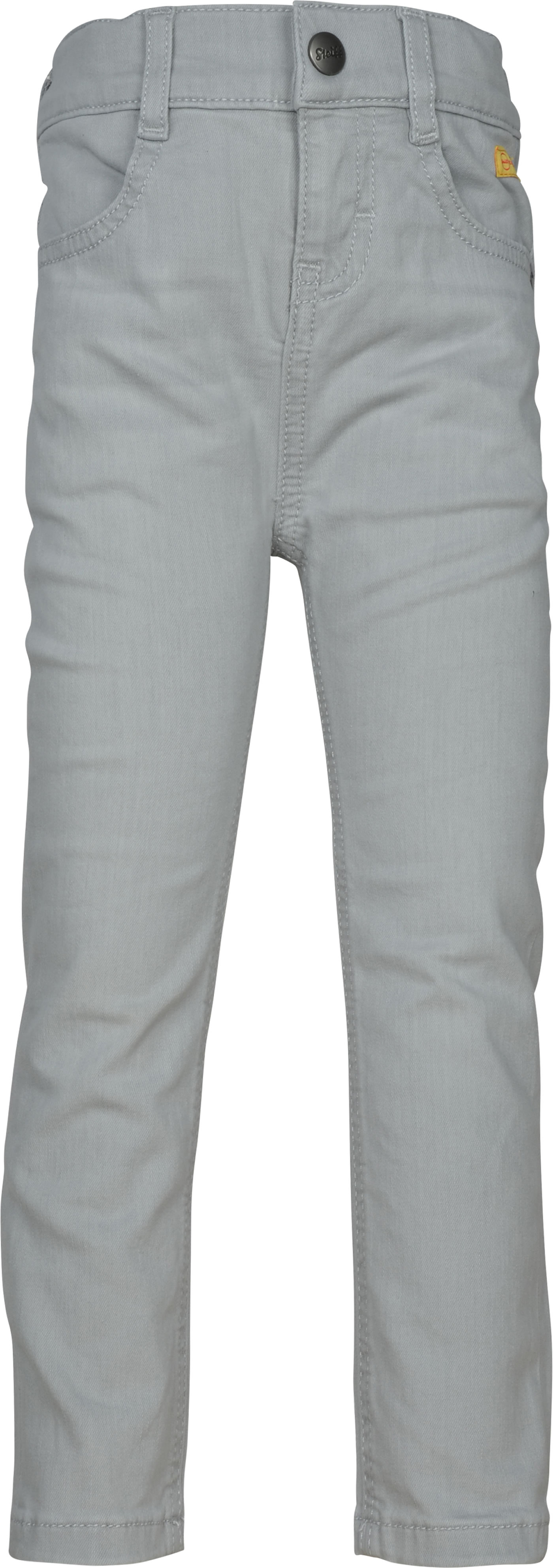 Steiff Jeanshose - Orsacchiotto Morbidissimo In Jeans Per Bambina