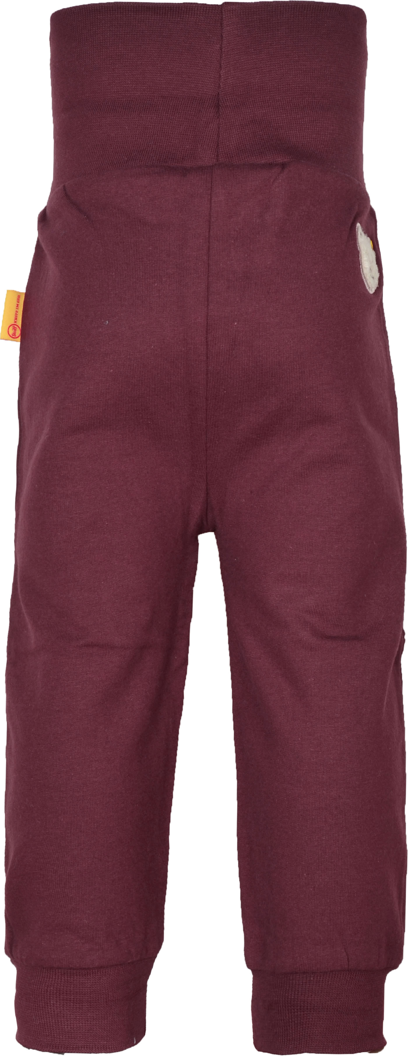 Steiff Baby-Jungen Hose Dragon's Fire - Kuschelweich & Bequem