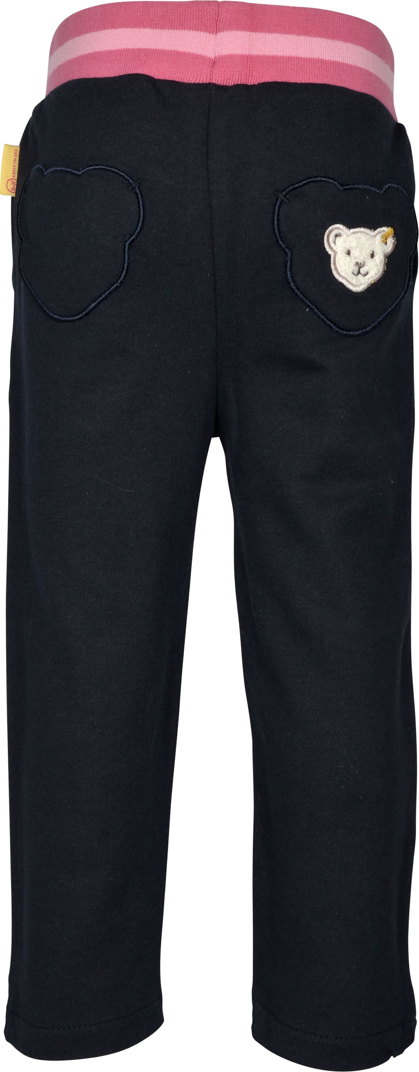 Steiff Jogginghose BEAR IN MY HEART barely pink kaufen