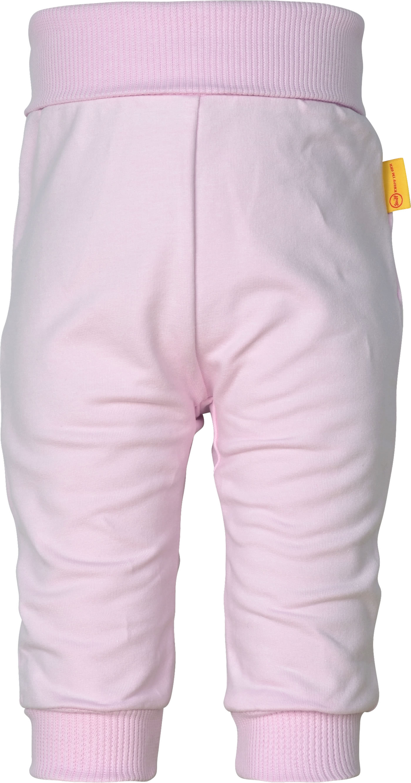 Steiff COLLEGE - Pantaloni - vetiever/oliva