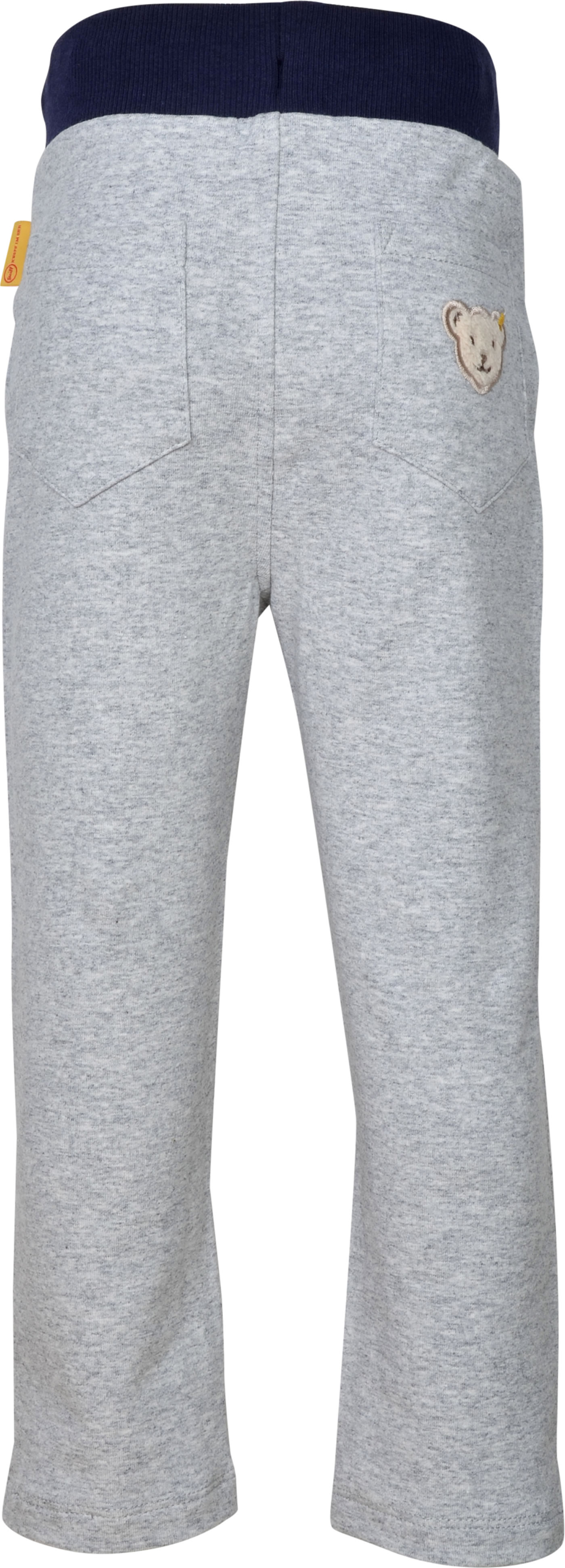 Steiff JOGGING WOODLAND SOFTBUND VERSTELLBARER BUND - Pantaloni