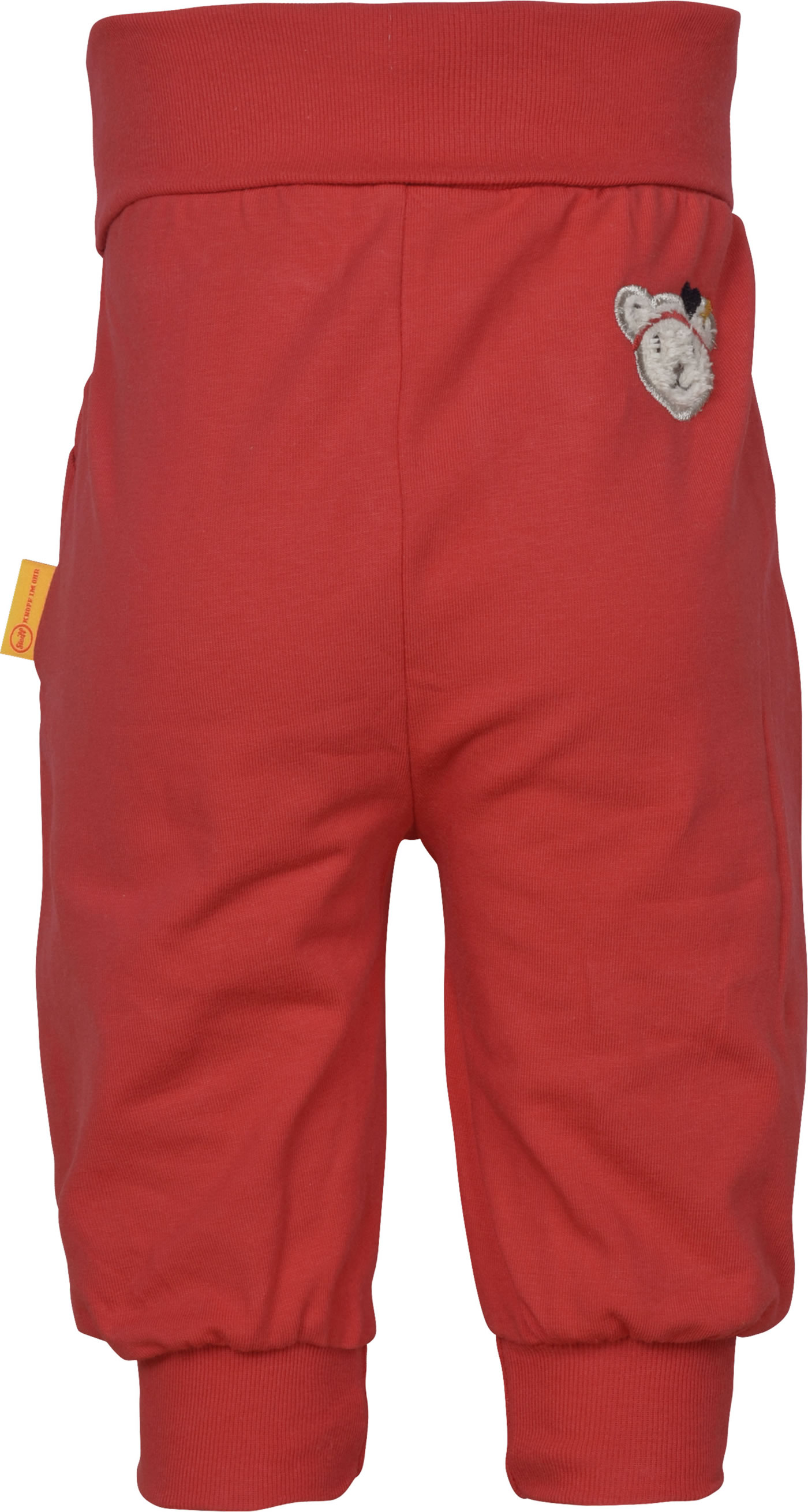 Steiff Baby Jogginghose - Weiche Hose Für Mädchen & Jungen
