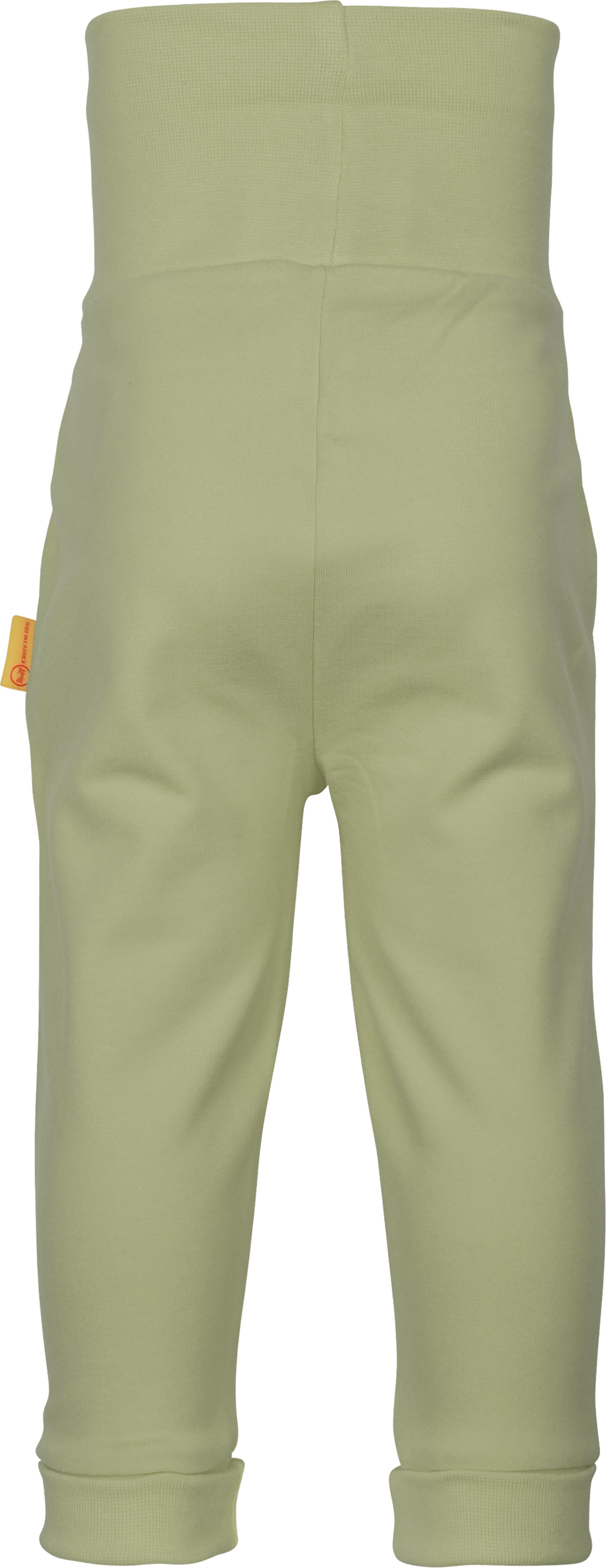 Steiff Jogginghose Pantaloni, Grigio, 62 Bimba