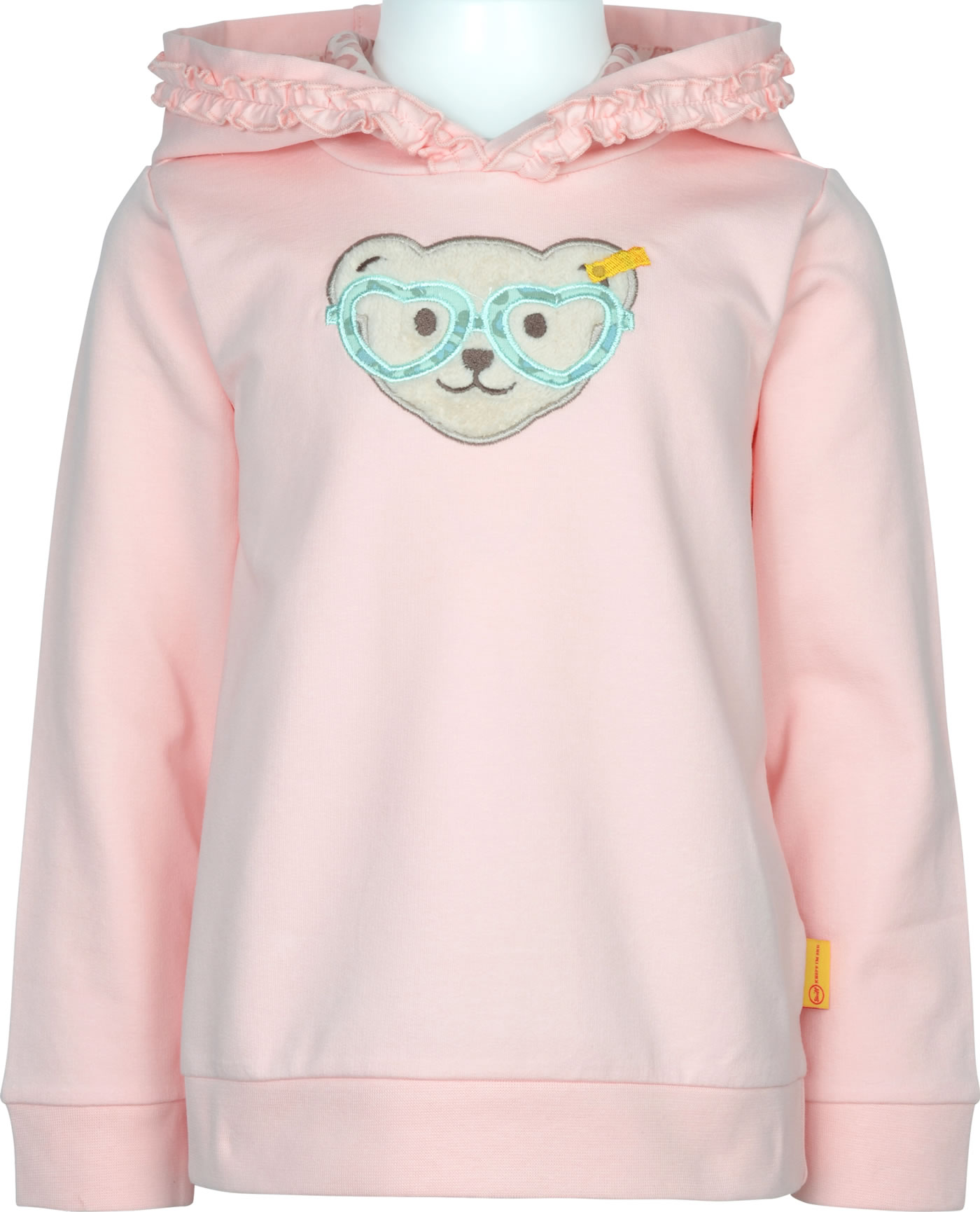 Quietsche Ponyful Steiff Sweatshirt Mit Quietscher Steiff