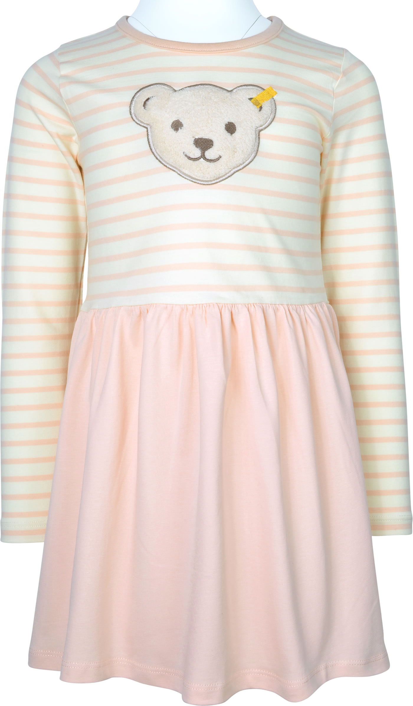 Steiff Kleid Flügelarm MARINE AIR Mini Girls steiff navy kaufen Steiff Kleid Flügelarm MARINE AIR Mini Girls steiff navy kaufen