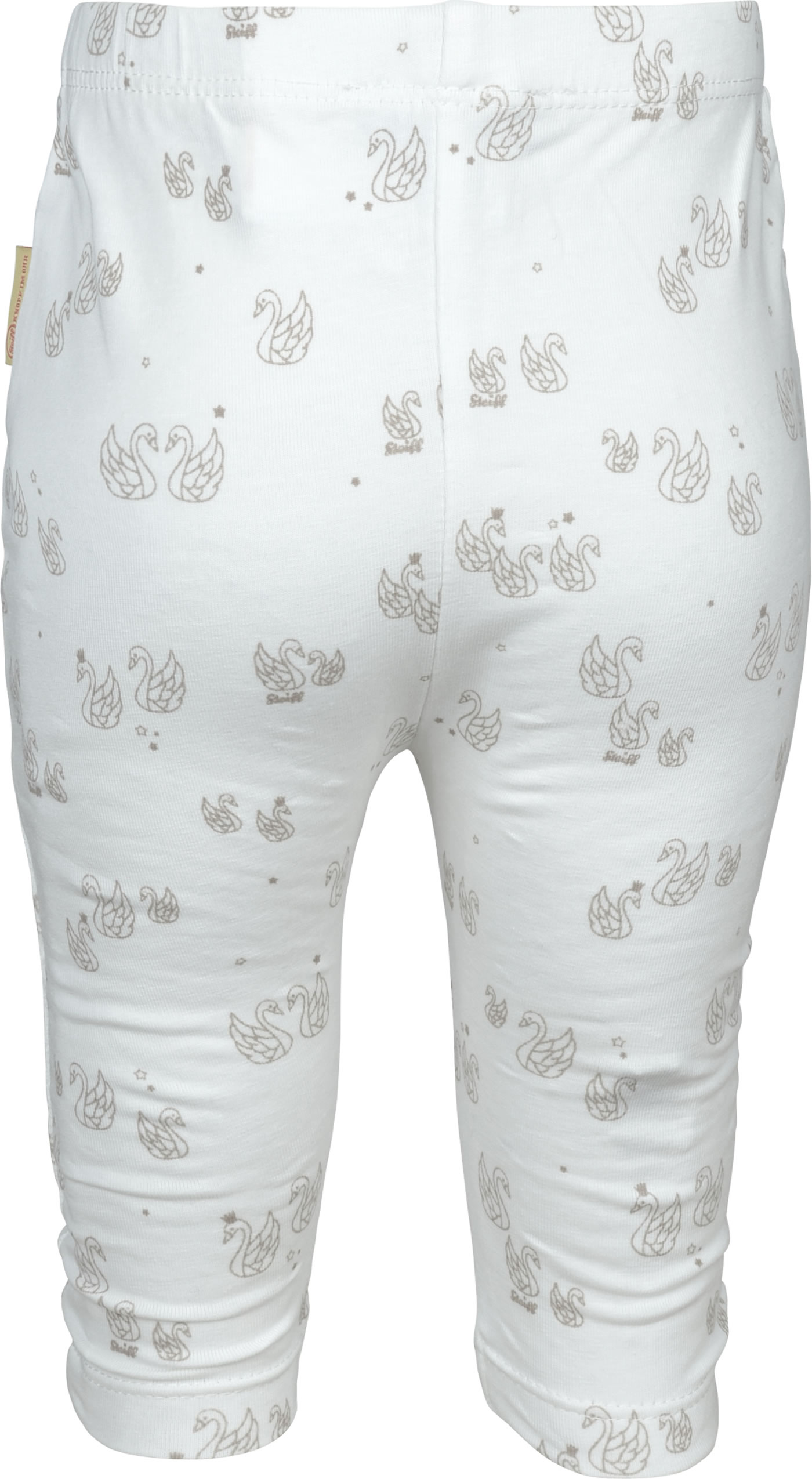 Steiff Leggings FAIRYTALE Baby Girls cloud dancer kaufen papiton.de