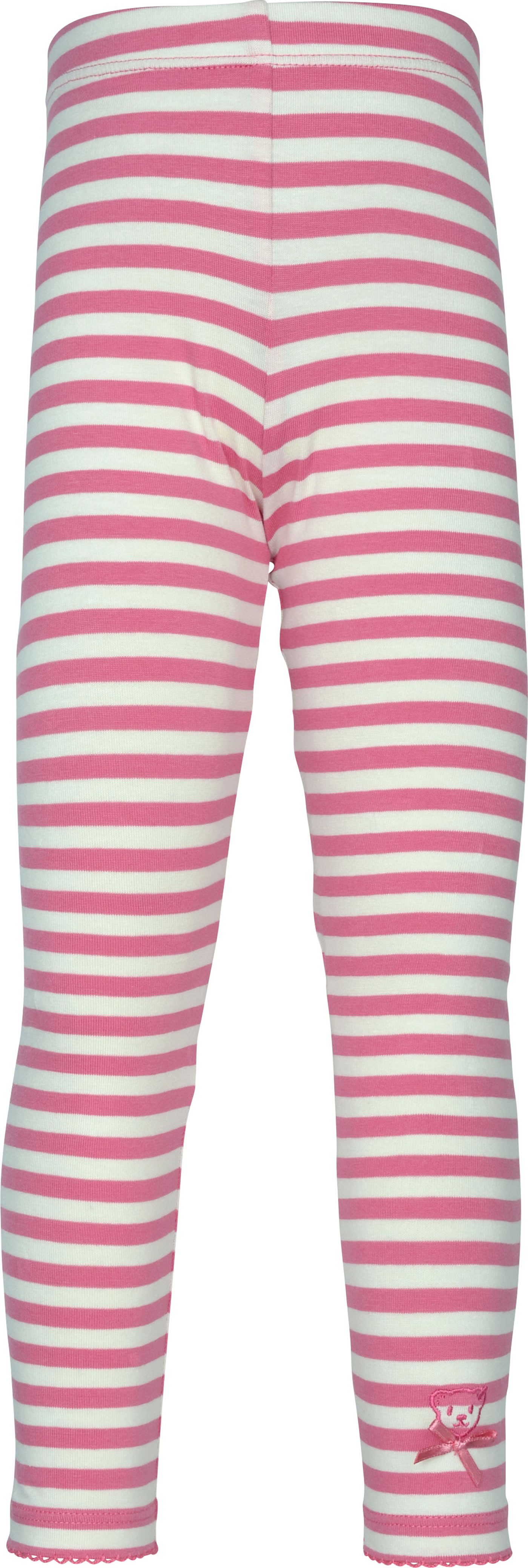 Steiff Leggings Unisex Bambini - Calzamaglia Cotone 100% Moderna - Foto 10