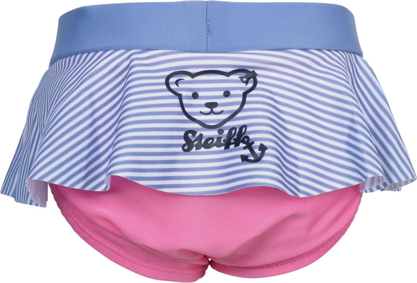 Steiff Schwimmwindel Für Jungen - Mit UPF 50+ Sonnenschutz