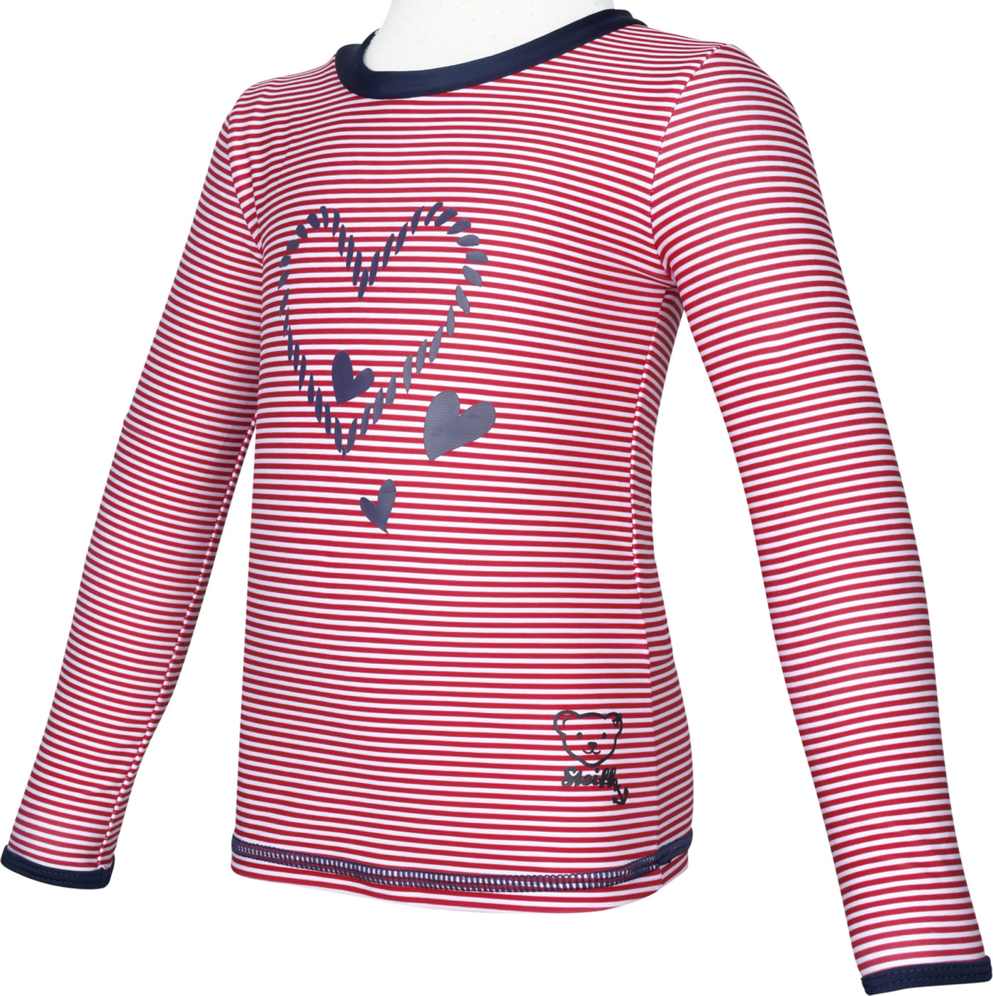 Männer Rash Guard Shirt UV Sonnenschutz Langarm Top Shirts Skins T