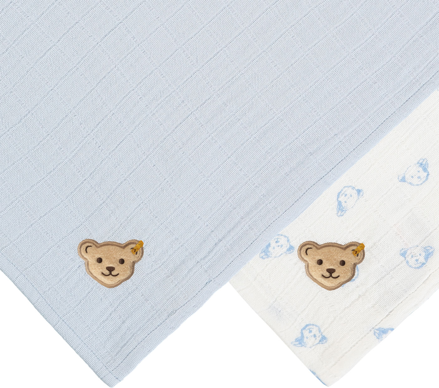 Caja De Pañuelos De Juguete Para Bebés Ristente A Las Lágrimas Con