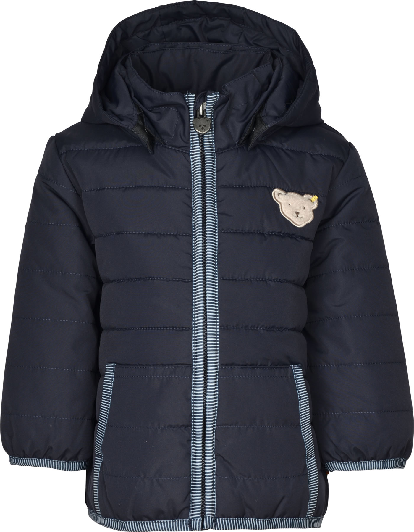 Forest Friends Papiton Steiff Jacke Steiff Baby Mädchen Kleidung