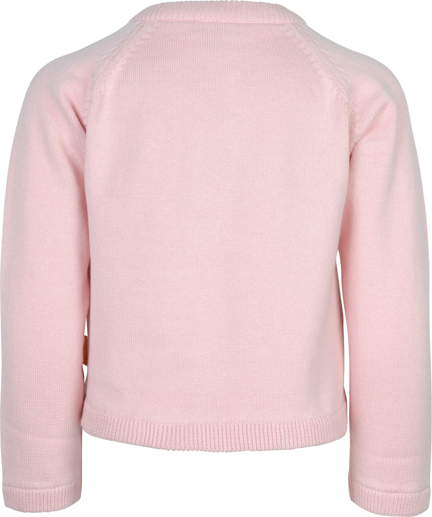 Steiff Cardigan Classico Bambini - Maglione Abbottonato Morbido Con Orsetto, Per Ogni Occasione