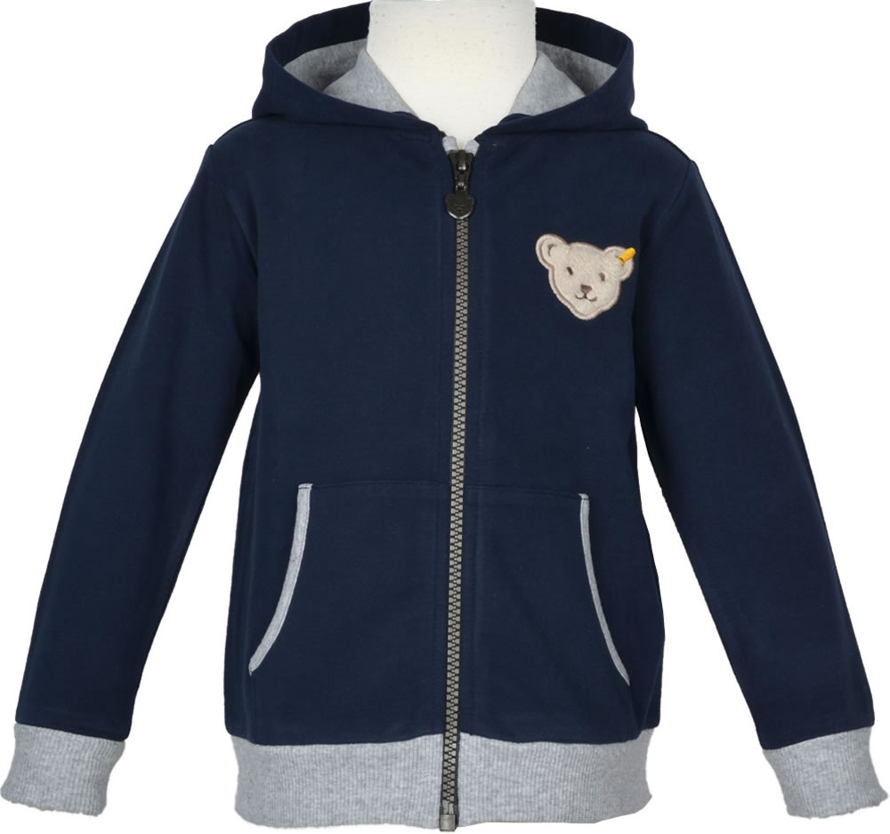 Kindermode Steiff Jacke 92 Reduziert STEIFF Jacke Mädchen 98/104