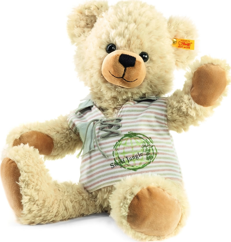 Steiff Teddybär Lenni blond 40 cm kaufen | papiton.de