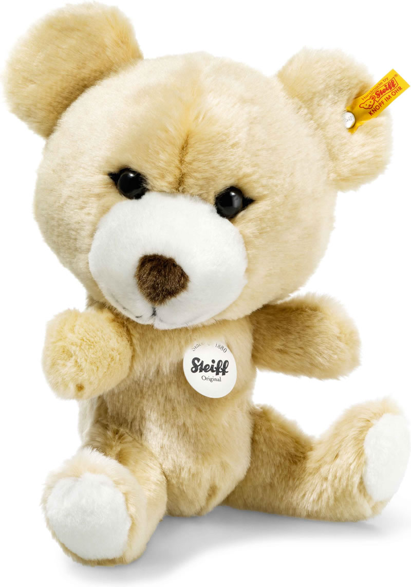 Steiff Teddybär Lenni blond 40 cm kaufen
