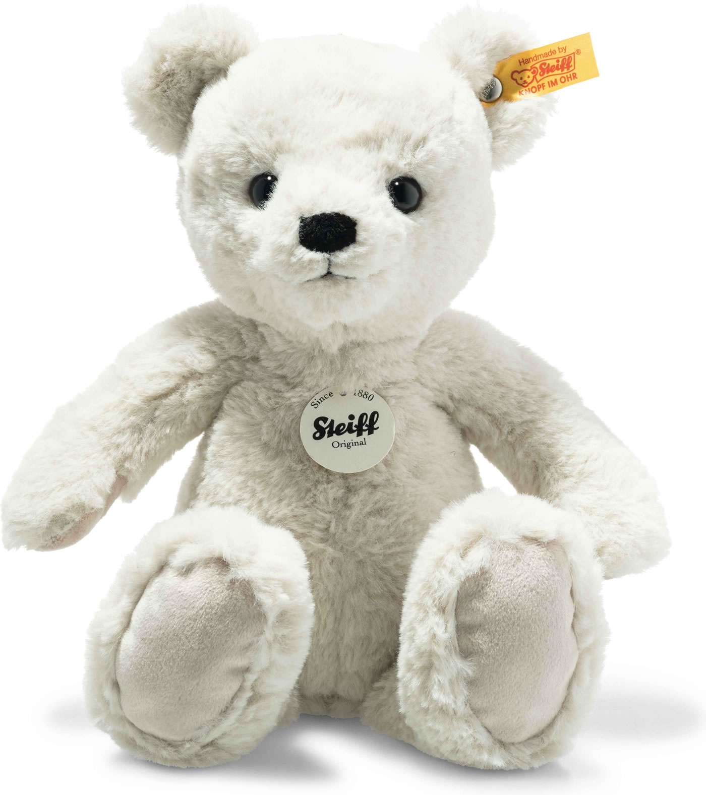 steiff spielzeug Steiff Teddybär Benno Heavenly Hugs 29 cm creme kaufen | papiton.de