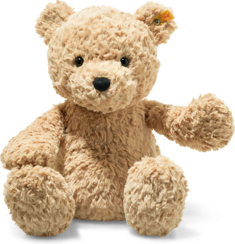 Steiff Teddybär Jimmy 40 cm hellbraun kaufen | papiton.de