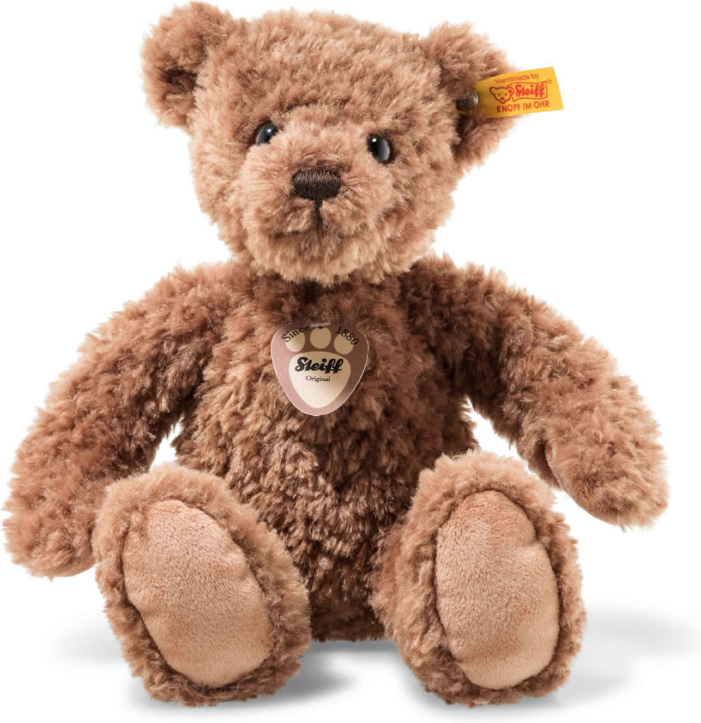 Steiff Teddyb r My Bearly 28 Cm Braun Kaufen Papiton de steiff-teddyb-r-my-bearly-28-cm-braun-kaufen-papiton-de