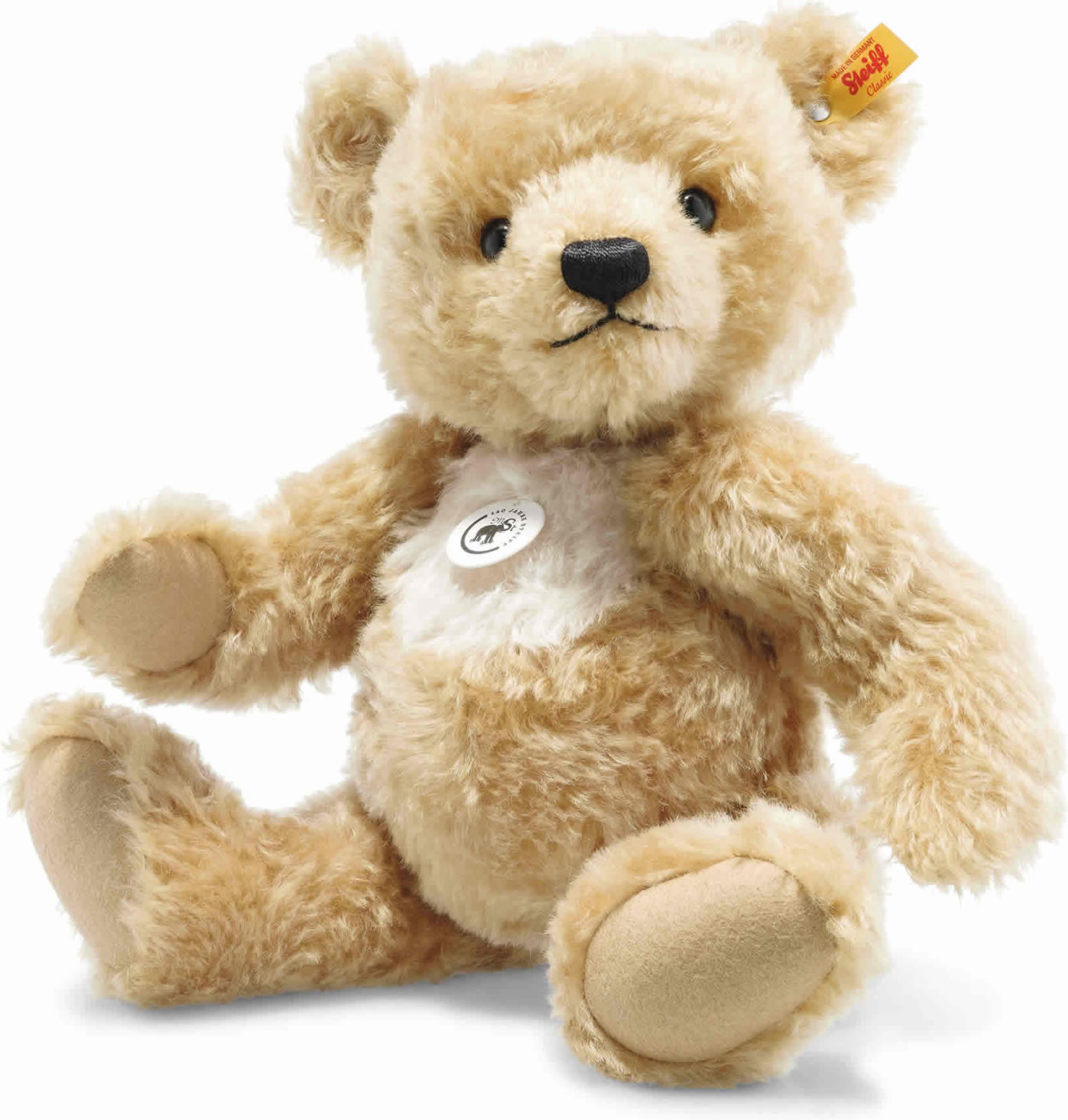 nounours steiff
