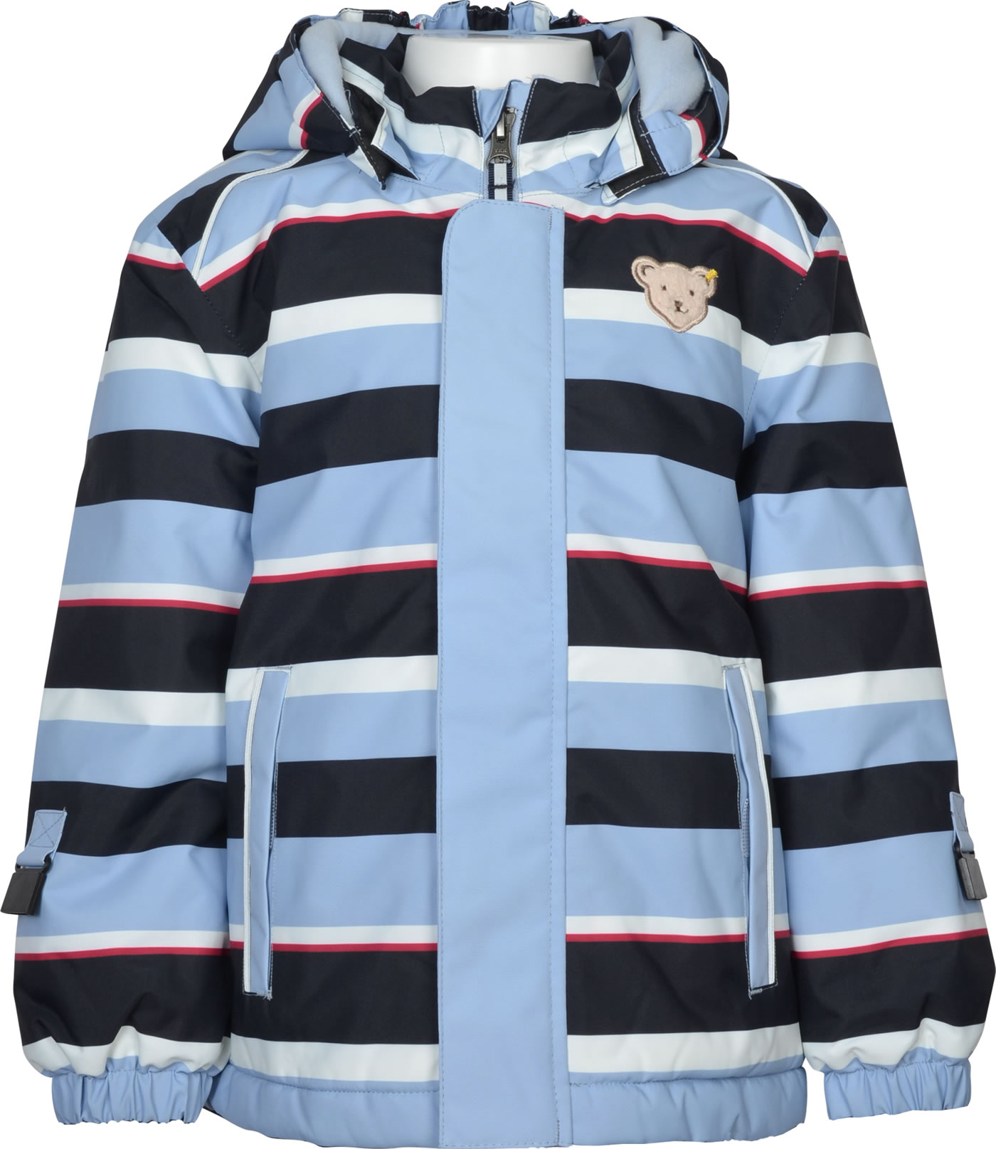 Winterjacke Steiff