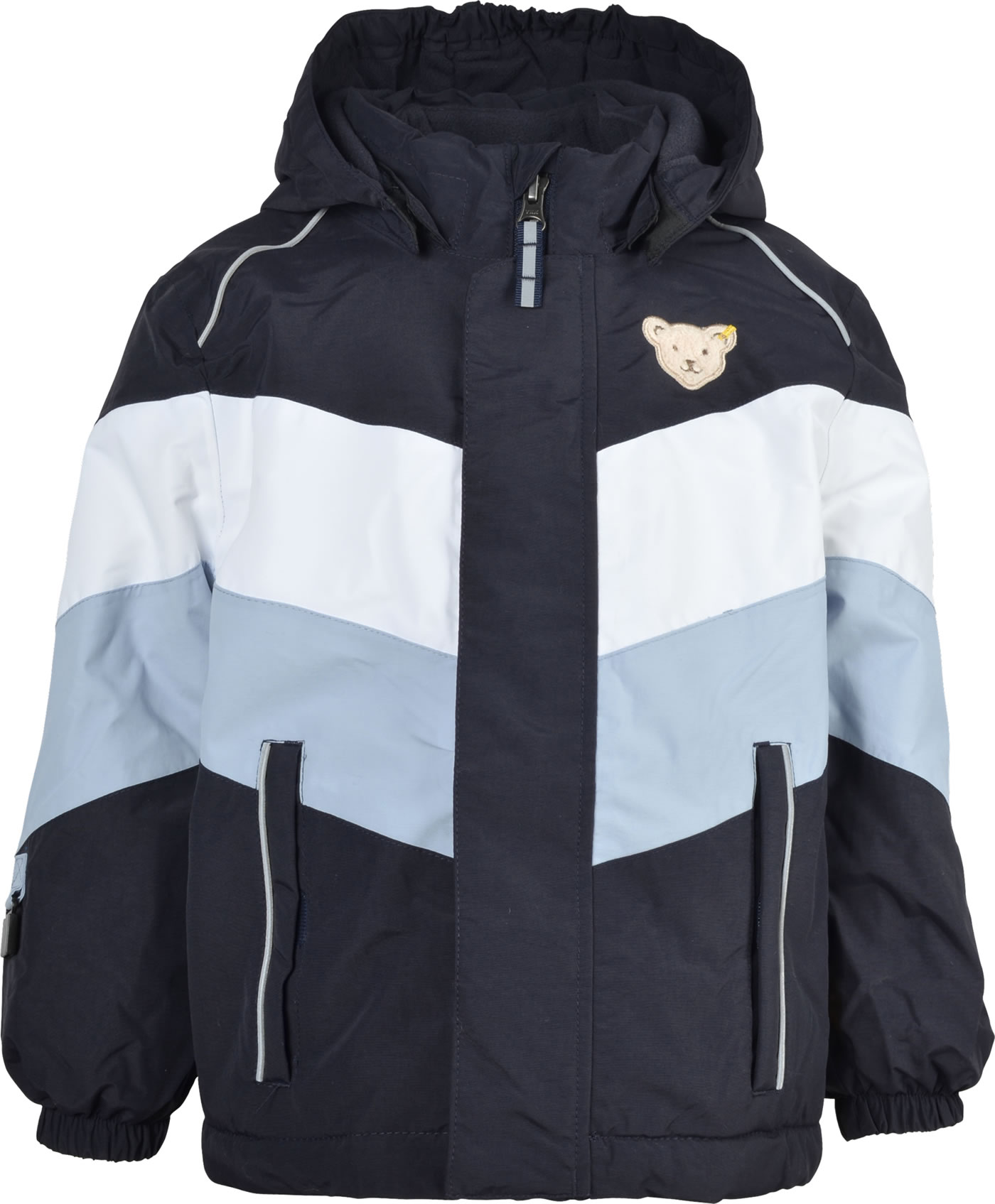 Winterjacke Steiff