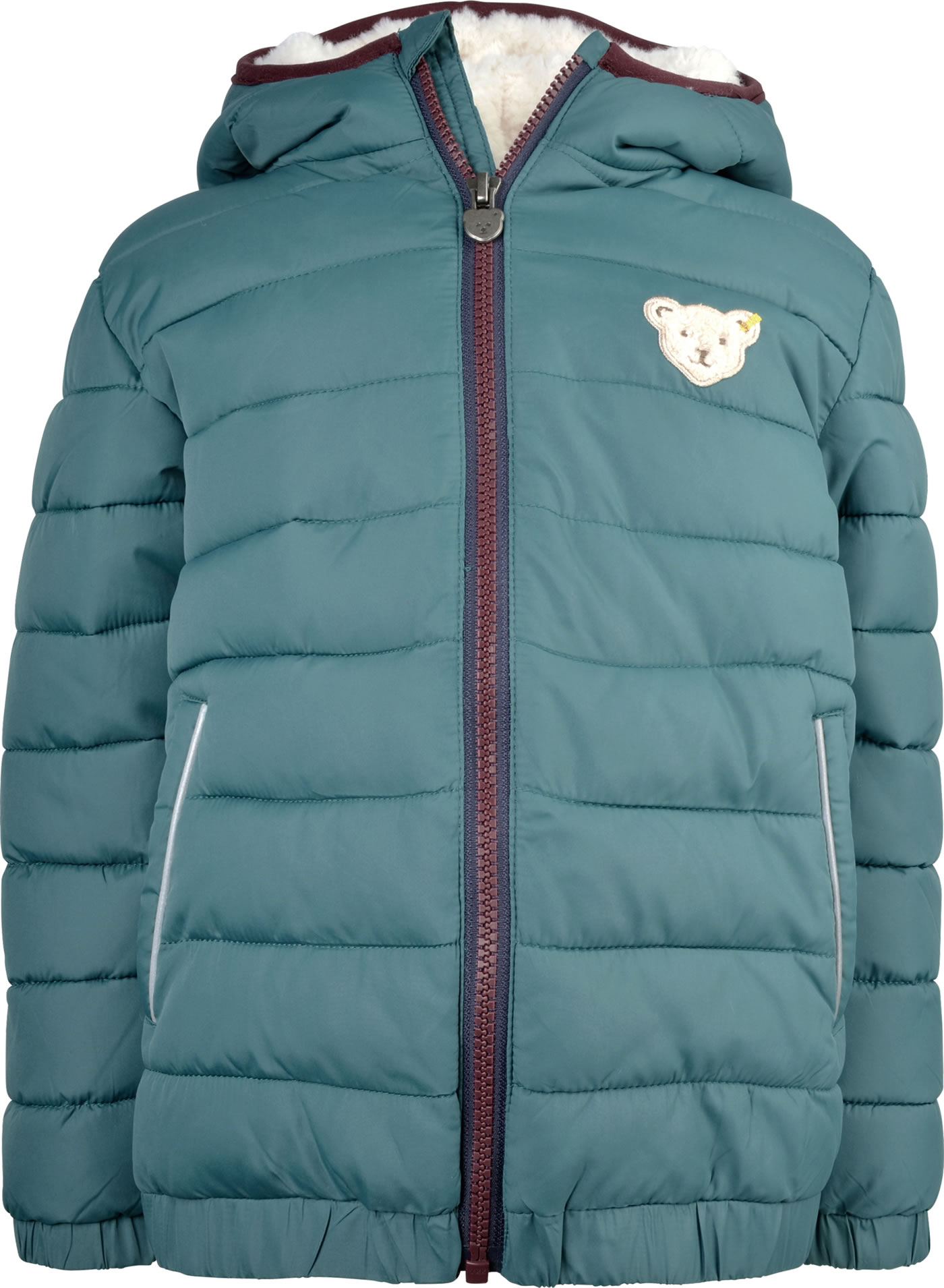 Steiff】Seasons bears(winter) Steiff】Seasons bears(winter)