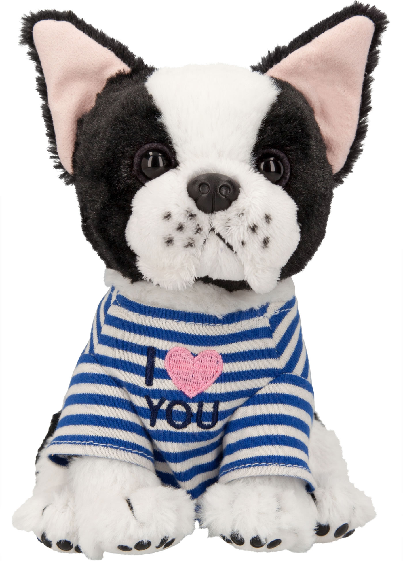 TOPModel Hund Chocolate Plüsch bei Papiton bestellen.