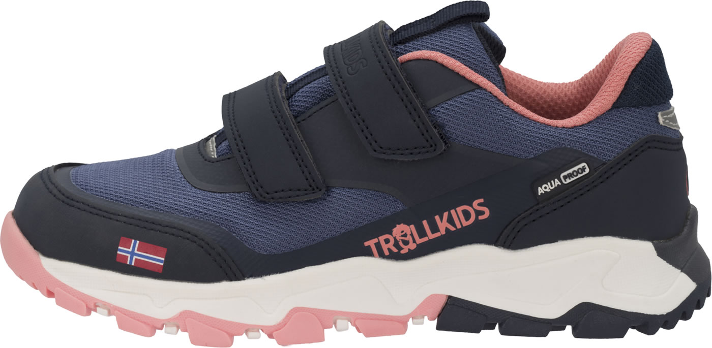 Trollkids Schuhe Erfahrungen