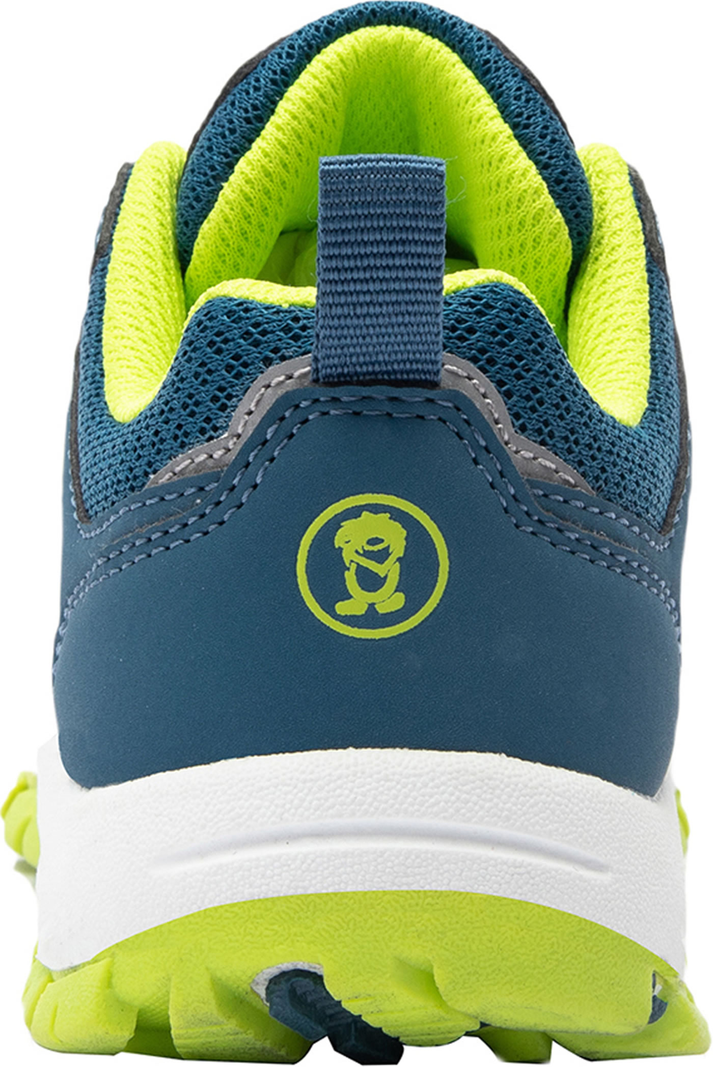 Trollkids Sandefjord Hiker Low - Zapatillas Multideporte Niños