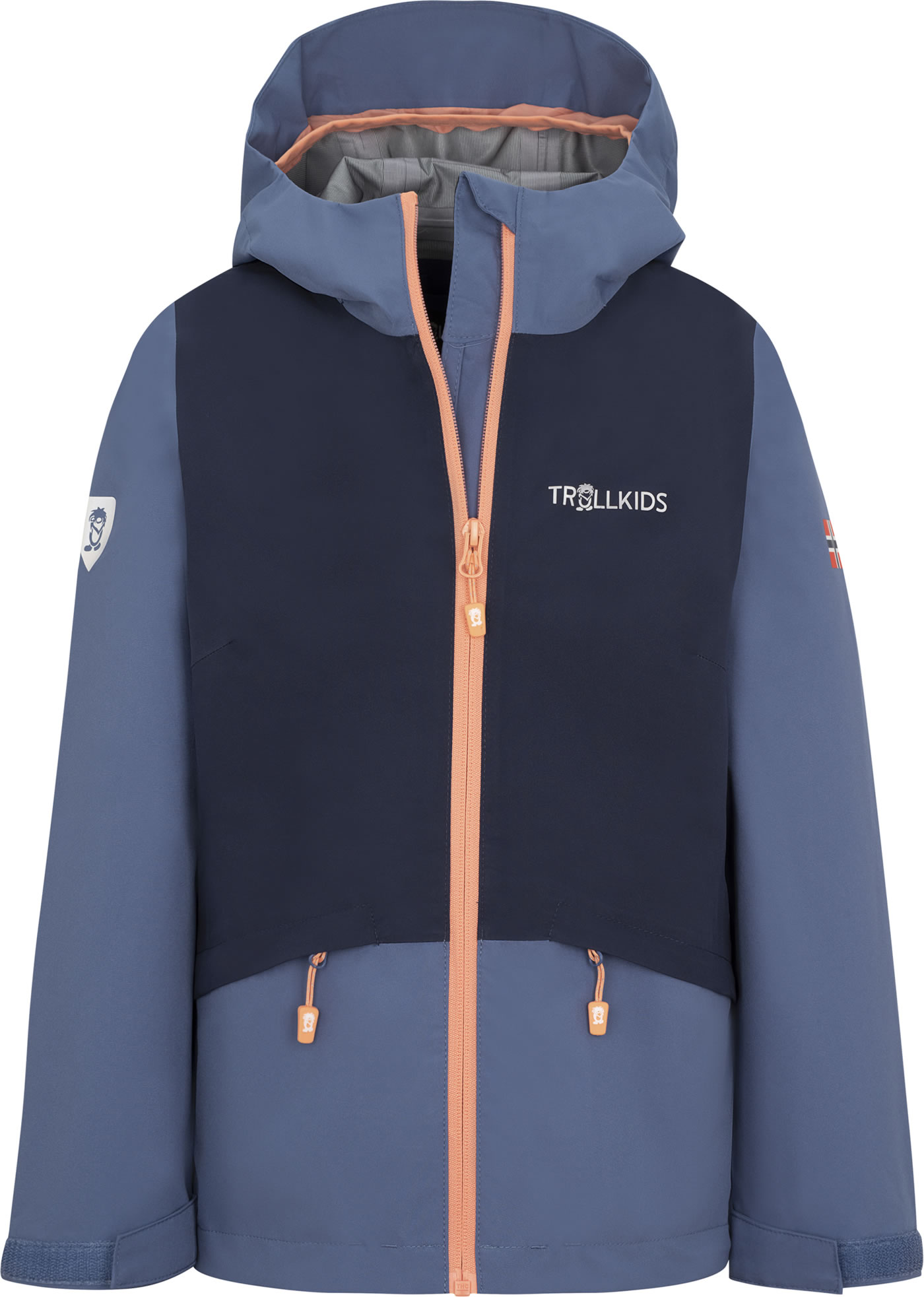 Trollkids Kinderen Trolltunga Muts kopen
