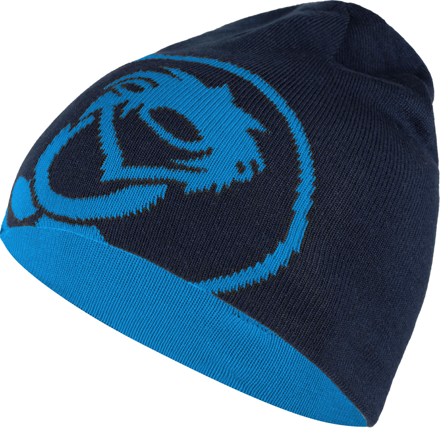 Trollkids Enfants Bonnet Trollfjord - Chapeau Soleil Léger Réglable Protection UV50+