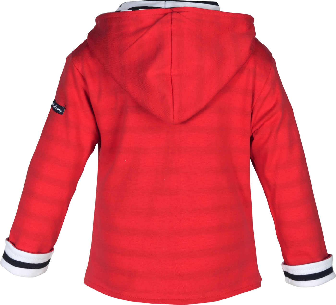 Winter Warme Daunen Jacke Jungen Mädchen Dicke Kapuze