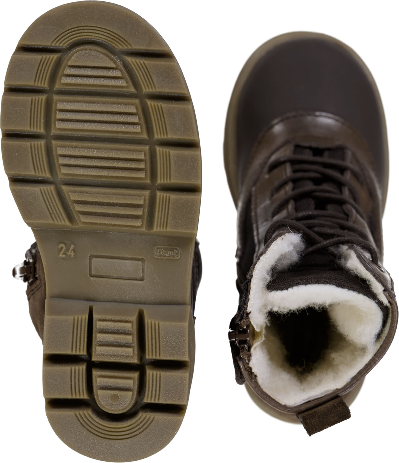 Xemuck Barfußschuhe Kinder Winterstiefel - Wasserdicht & Rutschfest Für Outdoor