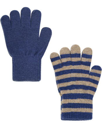 CeLaVi 2er-Pack-Handschuhe aus Wollmischung - Oceania