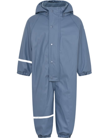 CeLaVi PU Lined rain suit RECYCLED china blue