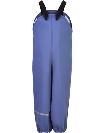 CeLaVi PU Pantalon de pluie RECYCLED china blue 5714-703