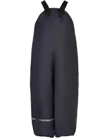 CeLaVi PU-Pantalon de pluie RECYCLED dark navy 5976-778