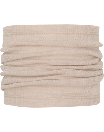 CeLaVi Schlauchschal/Loop aus Merinowolle - Rose Dust