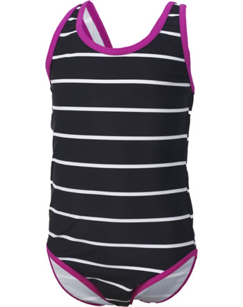 Color Kids Swimsuit TULLE UV 40+ phantom 104020-39