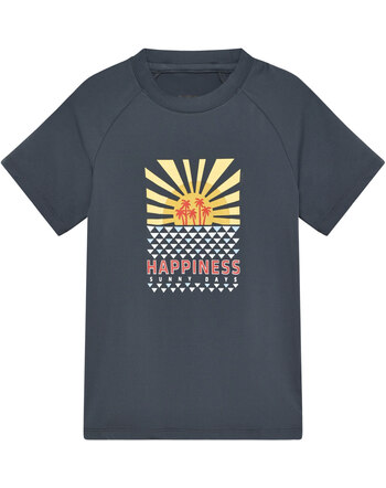 Color Kids Funktionsshirt - Turbulence