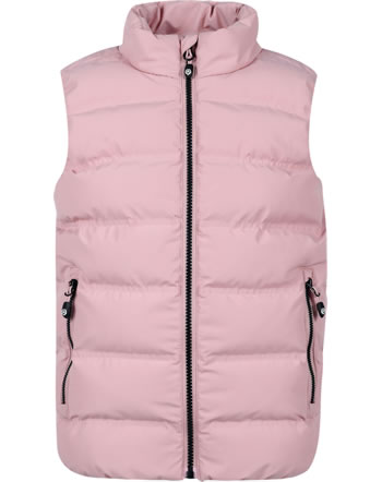 Color Kids Padded Winter vest RECYCLED Air-flo 10.000 zephyr