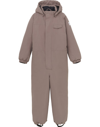 Color Kids Overall/Schneeanzug mit 10.000 mm Wassersäule- Antler