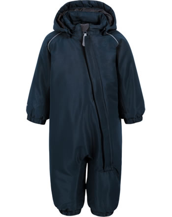 Color Kids Schnee-Overall RECYCLED Air-flo 10.000 total eclipse