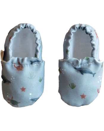 Cosy Roots by Lara Piaskowy Chaussures végétaliennes sea buddies S0002