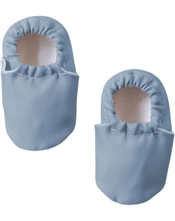 Cosy Roots Vegan Shoes dusty blue S0001