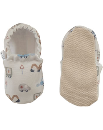 Cosy Roots Vegan Shoes little driver S0002